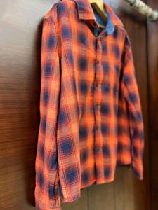Boy's Shirt by pantaloons junior