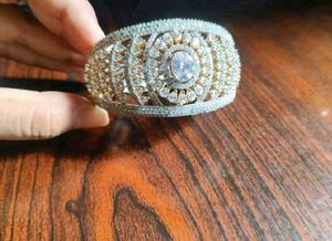 Stunning American Diamond  Bracelet 🔥🔥