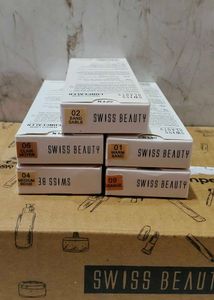 Swiss Beauty Concealer. No Coins.Nd Cheap Offers