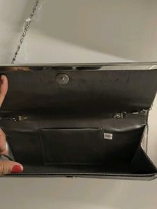 Set of 4 Designer Clutches