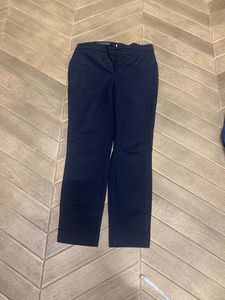 Stylish Blue Zara  Trouser