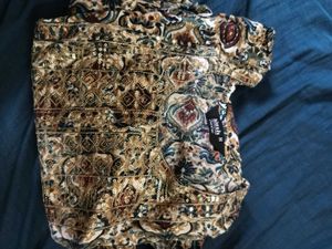 Beautiful Printed Kurta Set