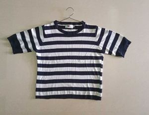 Striped Tommy Hilfiger Tee