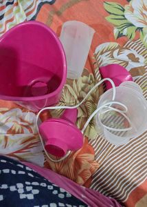 face steamer for beauty kit