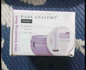 Bare Anatomy Expert Ultra Smoothing Mask