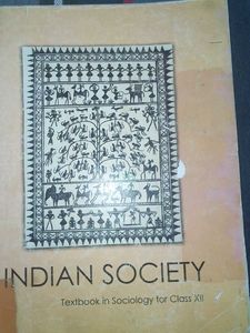 Combo Sociology12Sample Paper ,NCERT books ,Paper