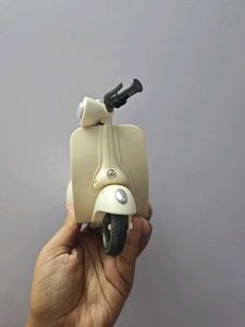 Toy Scooter