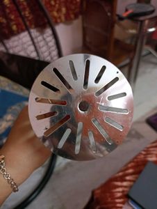 Stainless Steel Vegetable Masher
