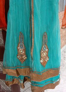 Kurta Set Full Suit