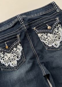 Suko vintage bootcut jeans