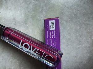 LOVETC Zero-Gravity Lip Creme💜