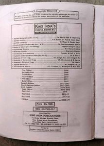 Applied Physics Textbook