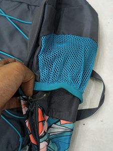 WIKI BACKPACK
