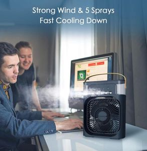 Portable Air Conditioner New With Tag