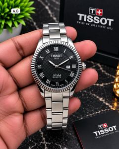 Tissot Le Locle Quartz Watch