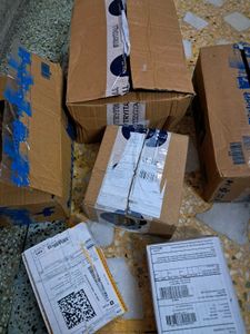 Boxes