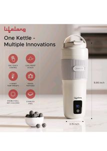 Lifelong Travel Mug