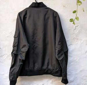 💎💎Vintage Rare Techwear inspired Bomber J