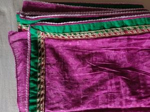 Best Katha Sarees