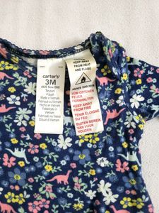 😍 BRANDED Unisex Romper For Sweet Babies 👶