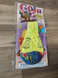 Birthday Big Size Ballon