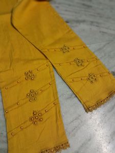 New Women ethnic Pant