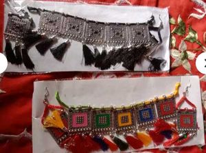 Combo Set Of Choker ...