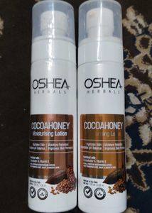 body lotion