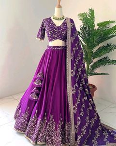 Presenting New Wedding Collection Lehenga Choli