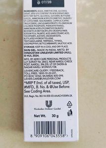 Novology Acne Spot Corrector