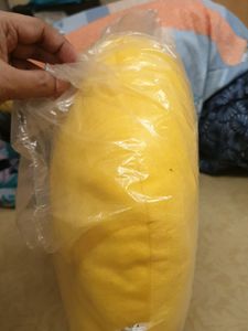 New Big Size Plush ❤ Heart Emoji Soft Toy