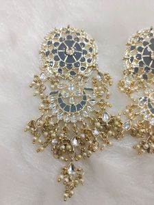 Long Earing