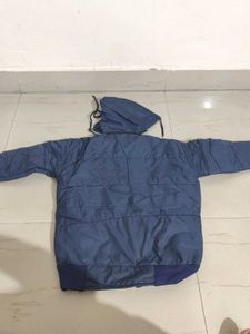 men's jacket