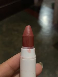 lipstick coffe color