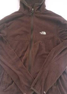 The North Face FleeceHooded jacket