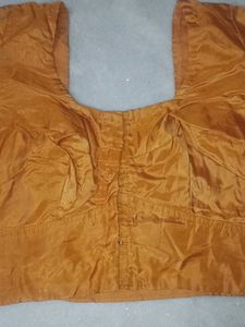 Nice Blouse 🧡