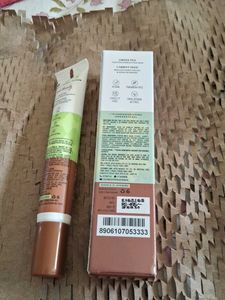 Under Eye Gel Just Herb