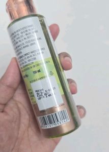 Just Herbs Brightening Face Wash