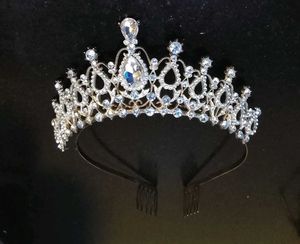 Stunning  Tiara