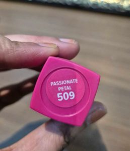 Mila Beaute Lipstick - PASSIONATE PETAL