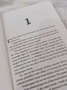 Verity by Colleen Hoover