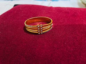 Anti turnish braclet new with tag