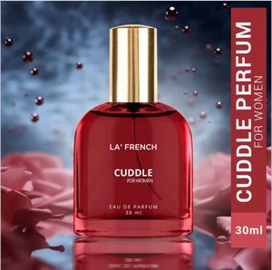 La French Cuddle Eau de Parfum for Women