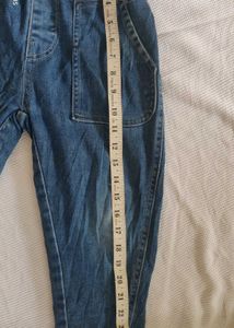 UNISEX DENIM JEANS FOR KIDS