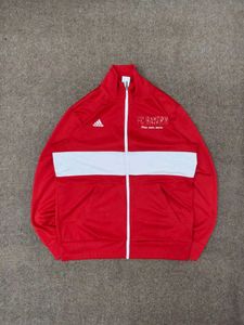 Adidas FC Bayern Track Jacket