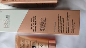 BB Lite Skin Cream