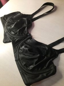 Zivame Underwired Double Lining Bra