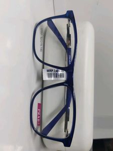 Prada Blue Eyeglasses Replica