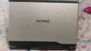 Used Wipro Laptop