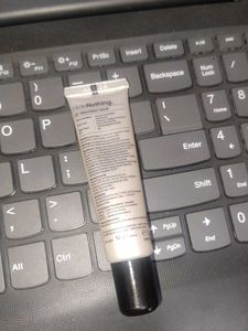 Minimalist L-Ascorbic Acid Lip Treatment Balm